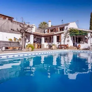  Holiday home Casa La Serena Spain