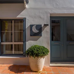  Apartment Casona 6 Lunas Ba-ba1 Spain