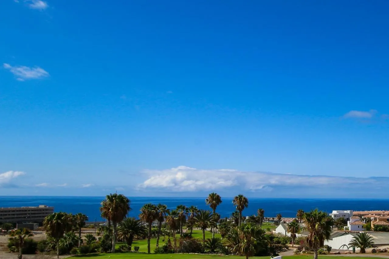 Villa Golf Y Mar San Miguel de Abona Hiszpania